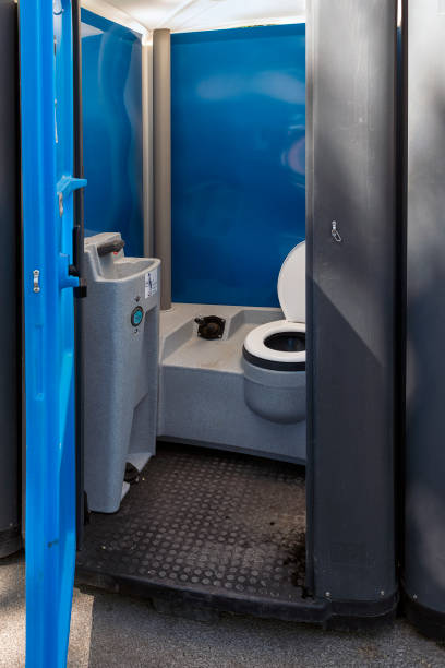 Best Sanitation services for porta potties  in Aurora, MN