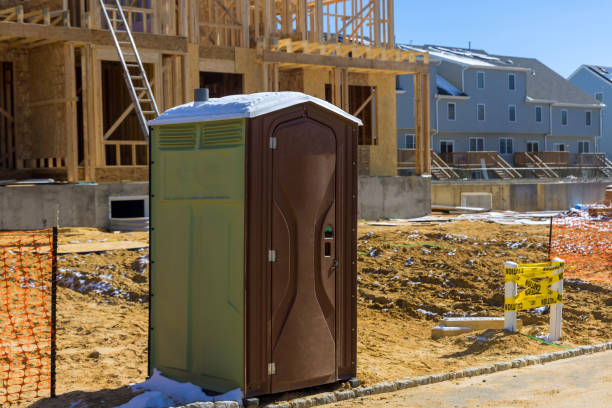 Best Porta potty rental near me  in Aurora, MN