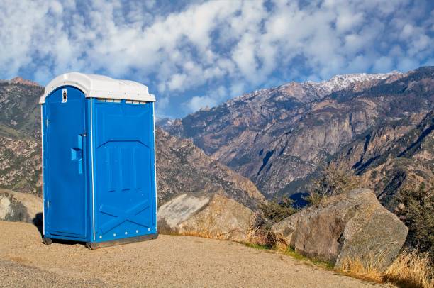 Best Porta potty rental near me  in Aurora, MN