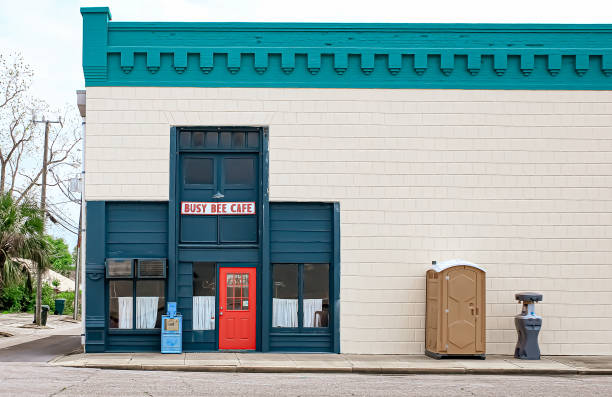 Best Porta potty services near me  in Aurora, MN