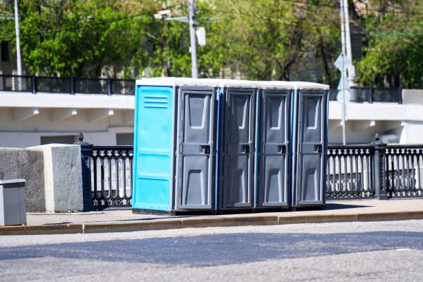 Best Luxury portable toilet rental  in Aurora, MN