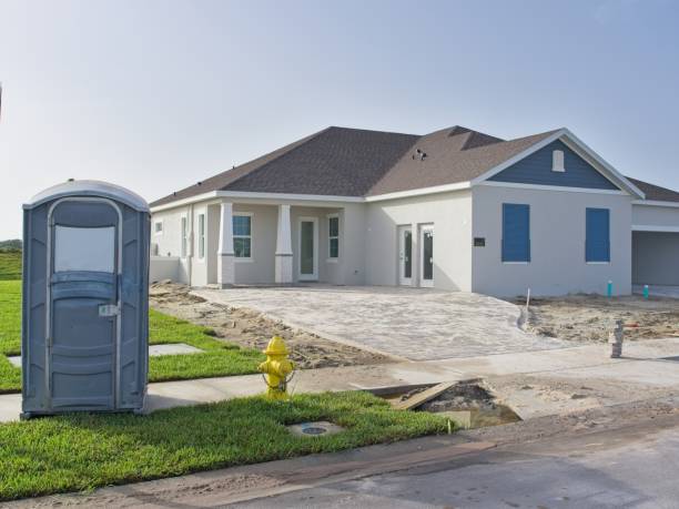 Best Construction site porta potty rental  in Aurora, MN