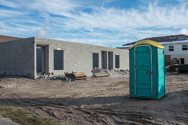 Best Affordable porta potty rental  in Aurora, MN